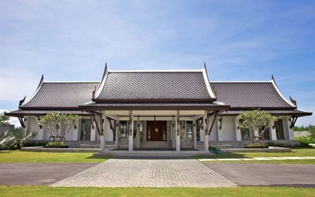 Grace Villa Pattaya By DDM Siam