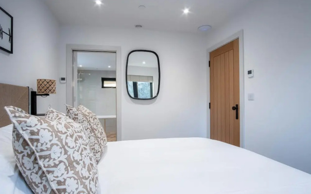 Wisemans House Apartment 2 - Wisemans Bridge