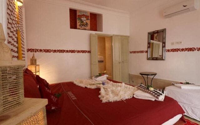 Riad Capri