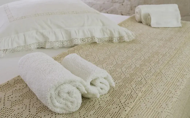 B&B C'era una volta