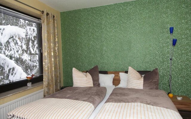 Hotel Pension Parkschloßchen