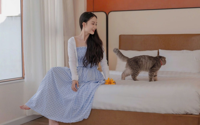 Mê Villa Dalat – Guest Rooms – Da Lat