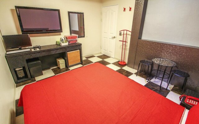 Hotel Secret Bupyeong