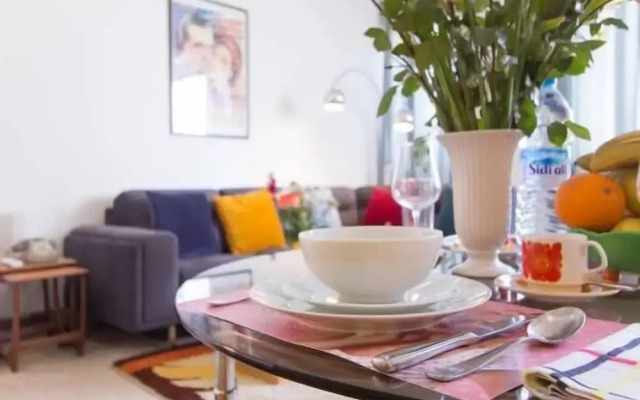 Appartement Lina