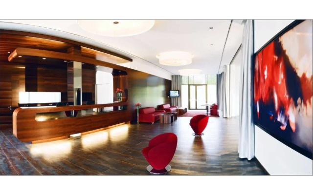 Hotel & Asia Spa Leoben