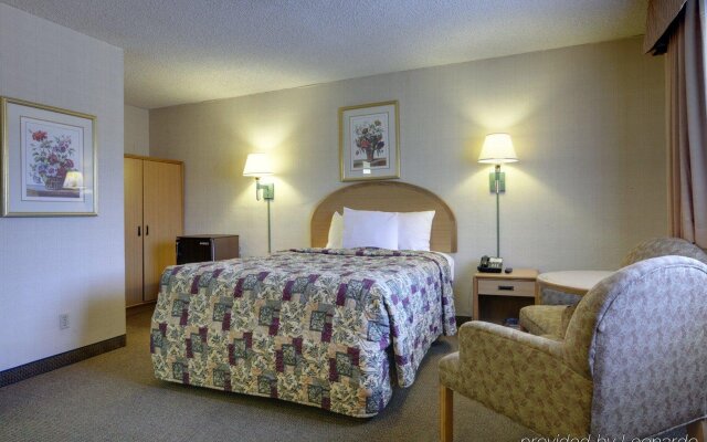 Americas Best Value Inn Visalia