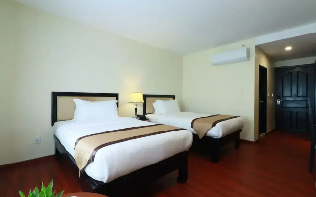 Ramada by Wyndham Phnom Penh Central