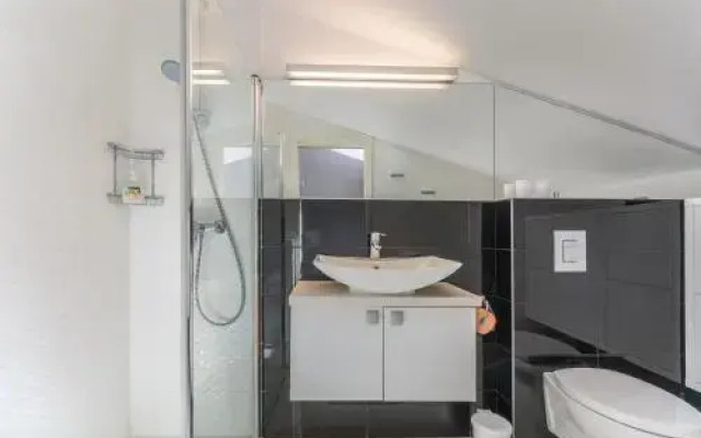 Luxury Apartments Novigrad