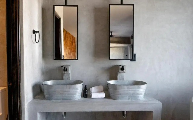 Macondo Estilo Holbox