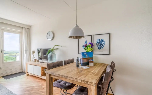 2 Person Apartment With Sauna