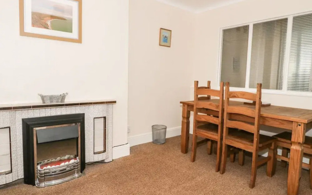 Tyddyn Talgoch Uchaf