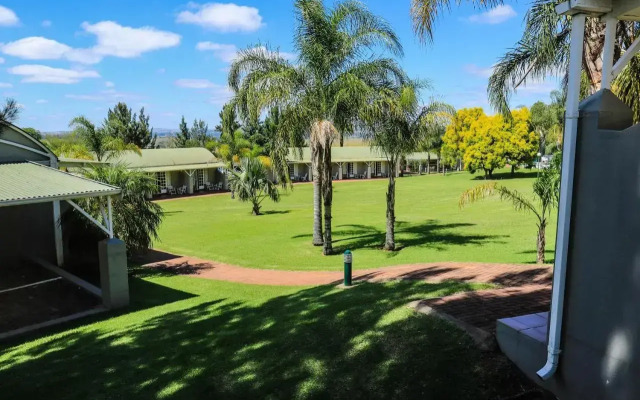 Newcastle Country Lodge