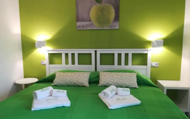 B&B Capo al Piano