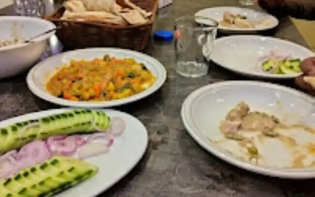 Iconic Hotel & Restaurant