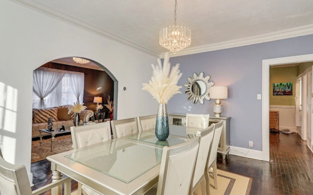 Charming Connecticut Retreat Near Museums & Hiking