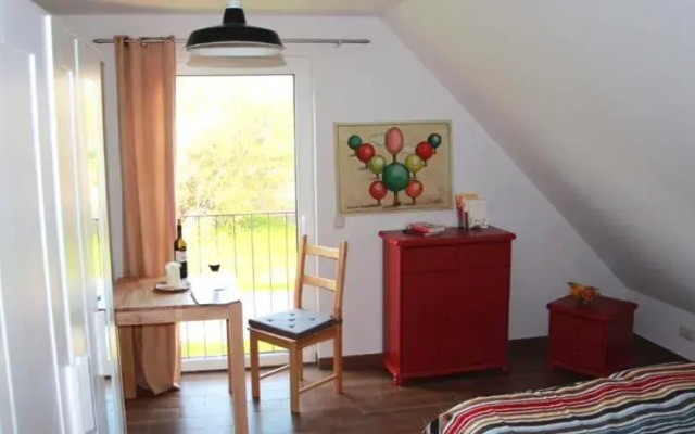 Ferienhaus Ani Sellin