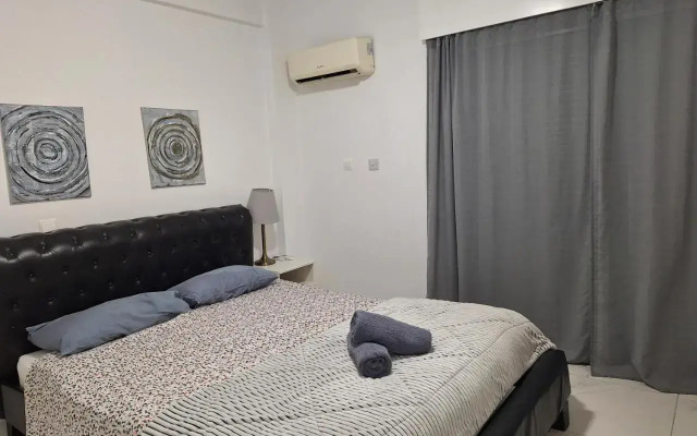 Diana House Apartment