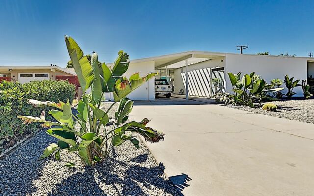 517sadam 3 Bedroom Home