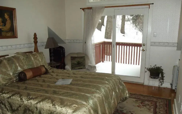 The Crofting Bed and Breakfast