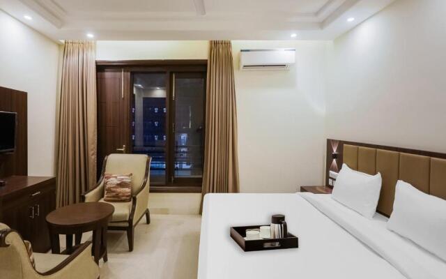 Townhouse 815 Akshay Residency