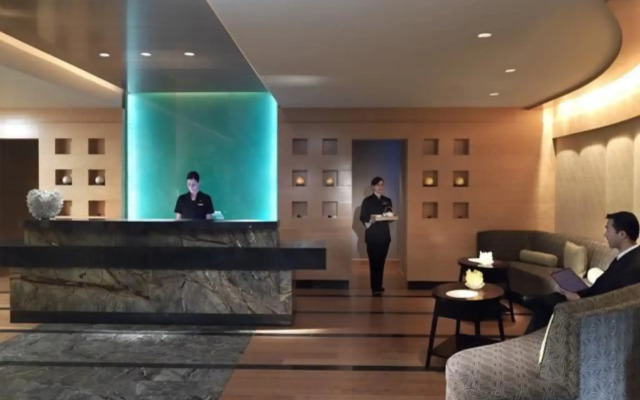 Mandarin Oriental, Boston