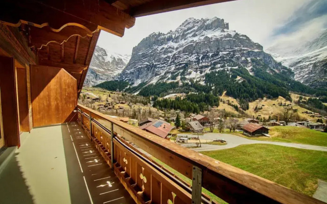 Hotel Gletscherblick