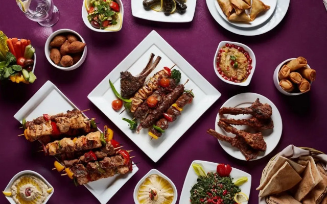 Makarem Annakheel Hotel & Resort