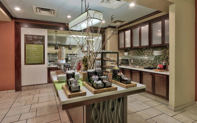 Hilton Garden Inn Albuquerque Airport