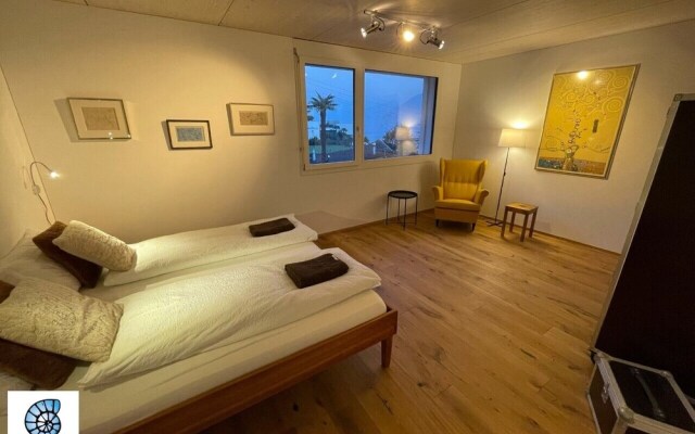 Casa Teatro Panoramico