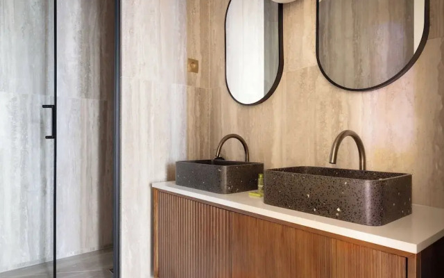 Sumptuous Flat for 6 People - Etoile