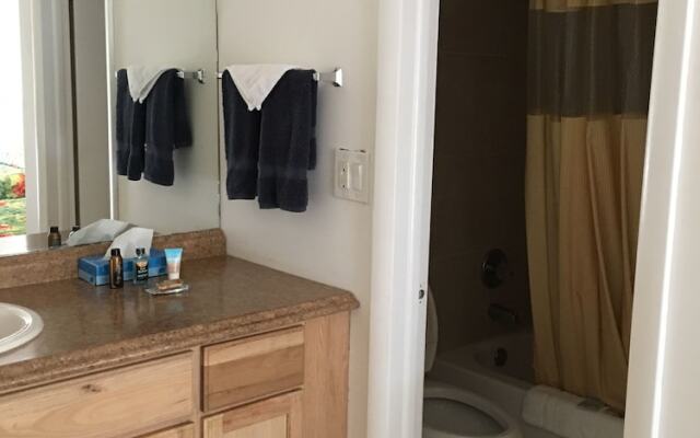 Tropical Inn Palm Bay