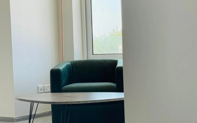 Hotel VIU57