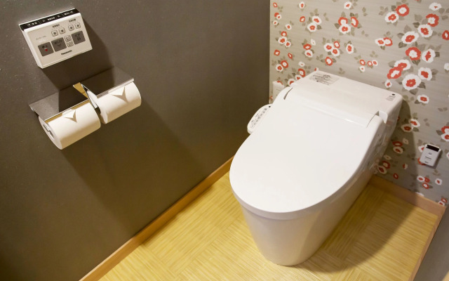 RESI STAY Kyoto Fuyacho