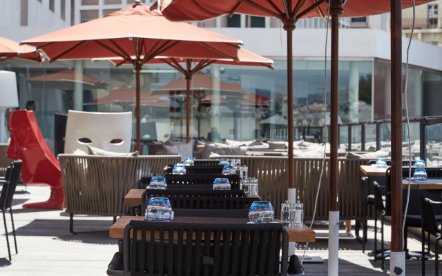 New Hotel of Marseille