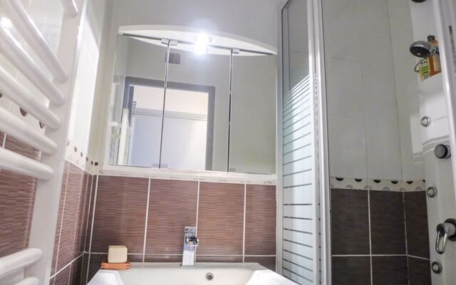 Apartment Les Jardins du Vidourle