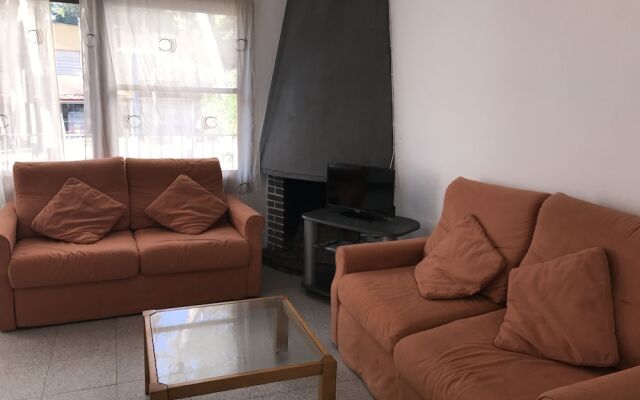 Apartsalou Bellamar