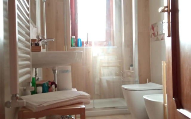 Il Giardino Sulla Scogliera