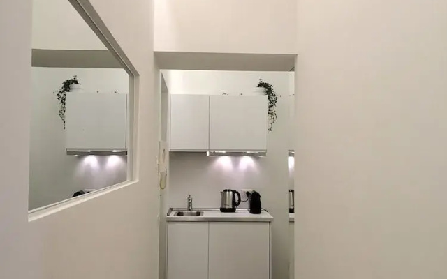 Luxury Rooms near Colosseum