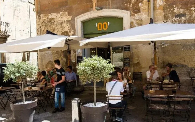 Fanfulla Rooms Town House