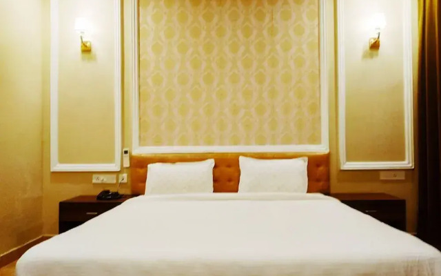 Nilay Residency