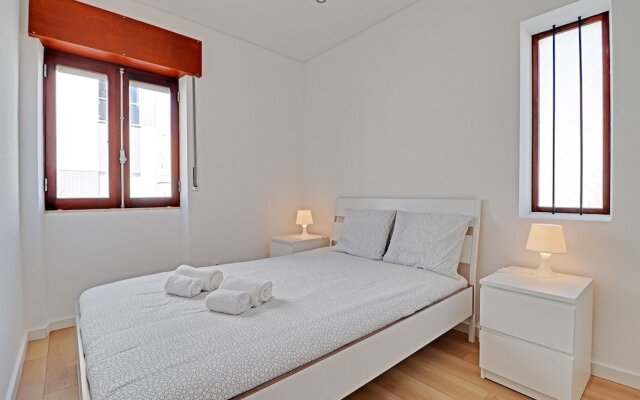 Vila Real de St. António I By Homing