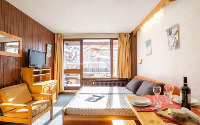 Villa Le Slalom Tignes 15209