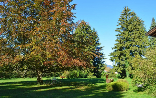 Hotel Garni Sonnenhof