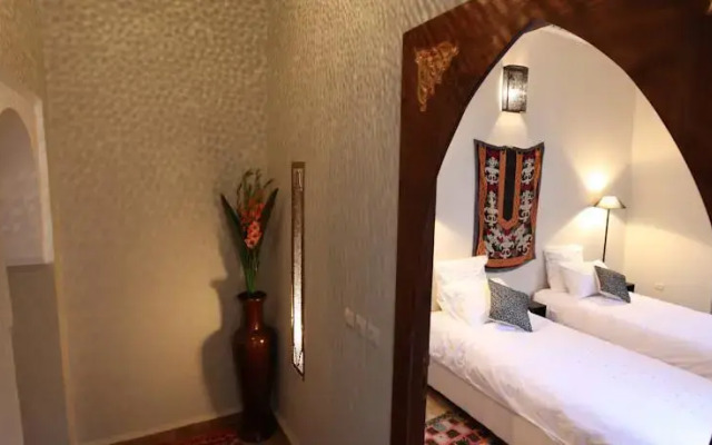 Riad Quara