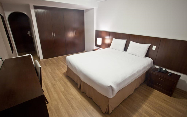 H3 Hotel Paulista