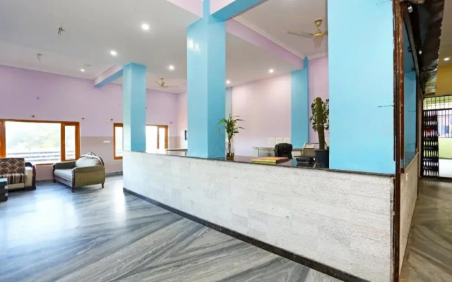 Hotel Jay Continental By OYO Rooms