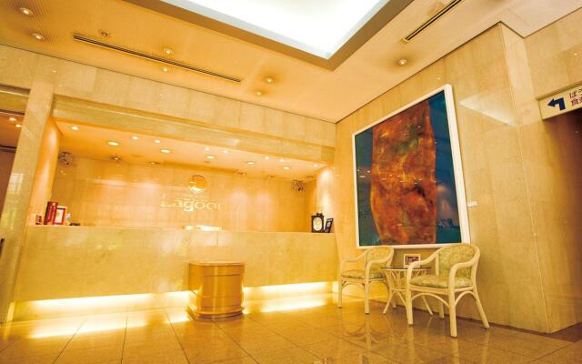 Hotel Marix Lagoon
