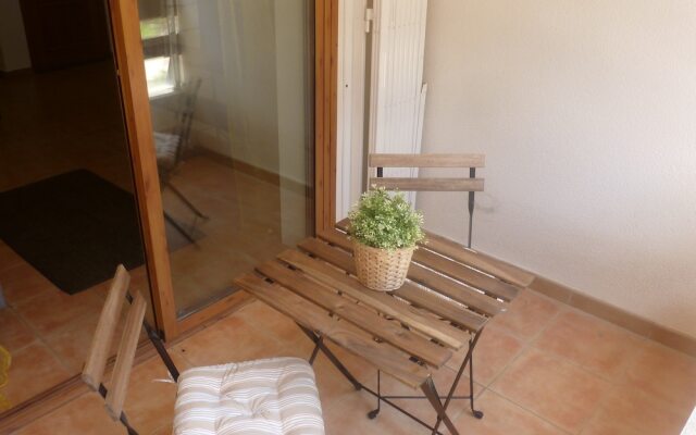 Albir Beach Apartments
