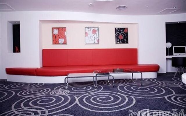 Ack Cyber Hotel