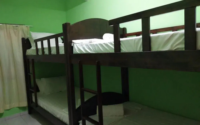 Buffalo Soldier Home - Hostel